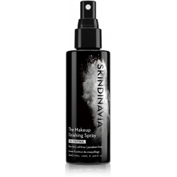 Skindinavia The Makeup Finishing Spray Oil Control 118ml